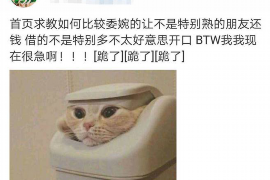 吉林企业清欠服务